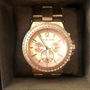 Michael Kors Dylan watch